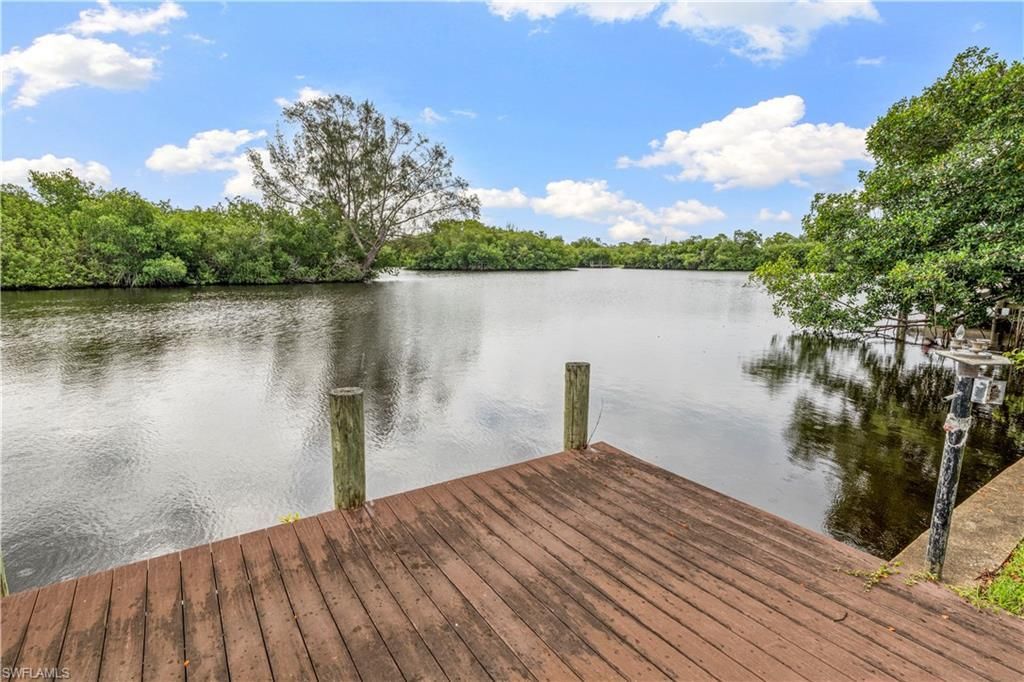 2160 Channel Way, North Fort Myers, FL 33917 Photo