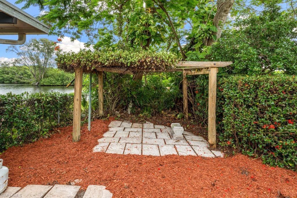 2160 Channel Way, North Fort Myers, FL 33917 Photo