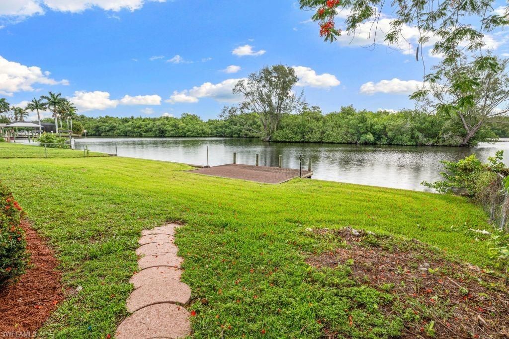 2160 Channel Way, North Fort Myers, FL 33917 Photo