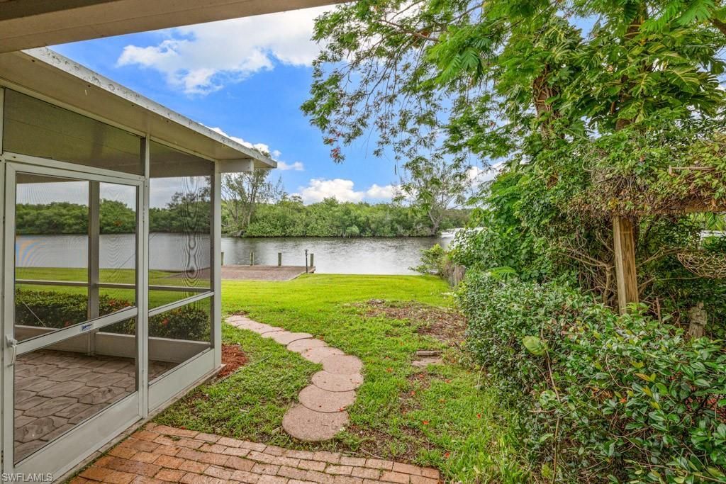2160 Channel Way, North Fort Myers, FL 33917 Photo