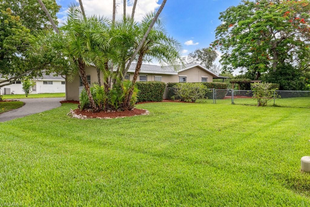 2160 Channel Way, North Fort Myers, FL 33917 Photo