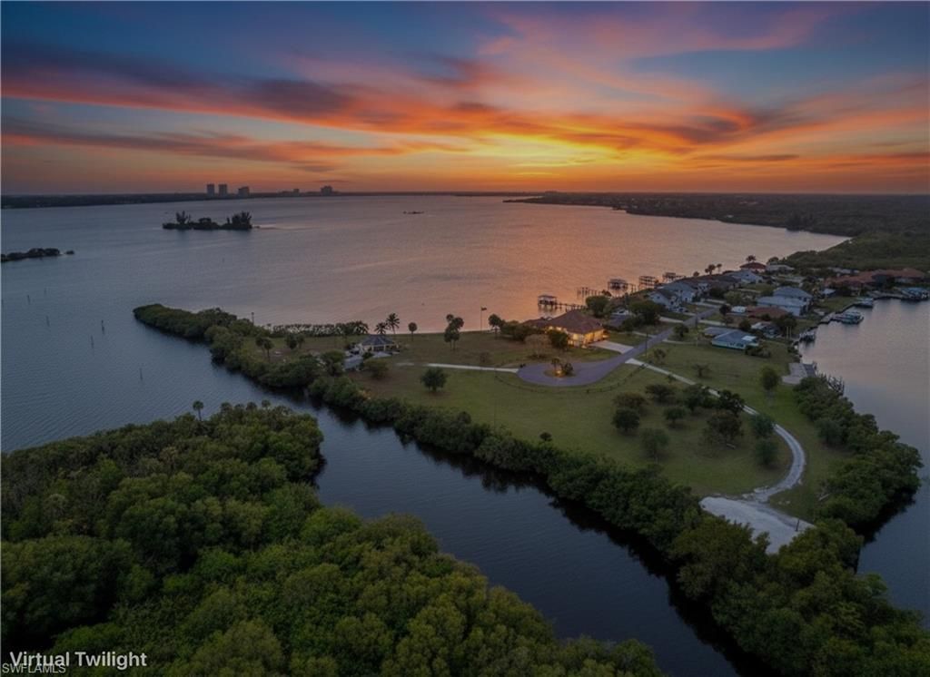 2160 Channel Way, North Fort Myers, FL 33917 Photo