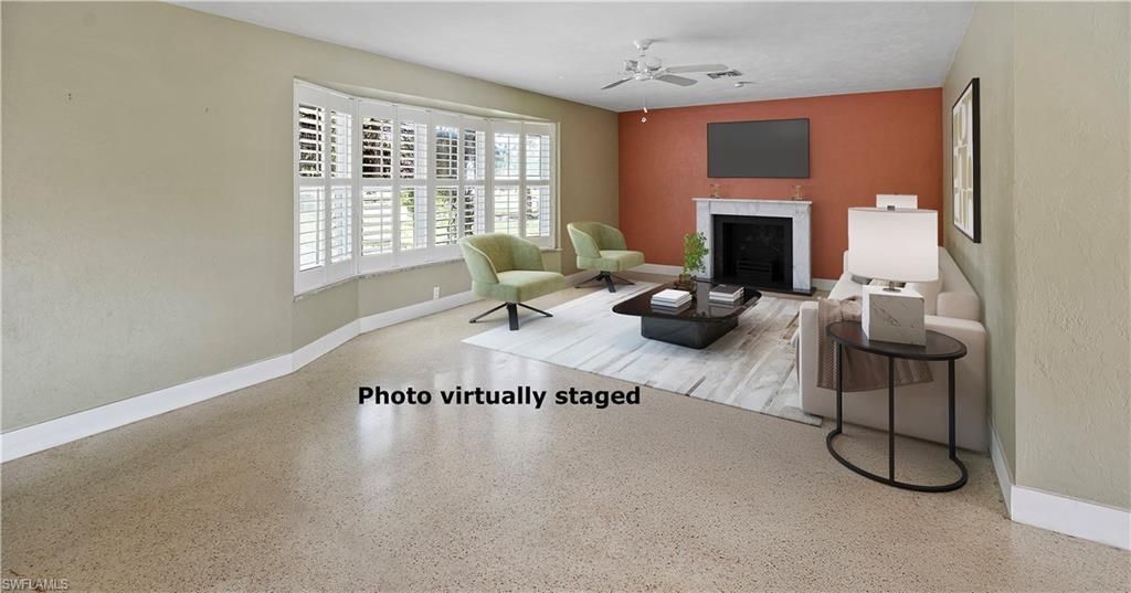 2160 Channel Way, North Fort Myers, FL 33917 Photo