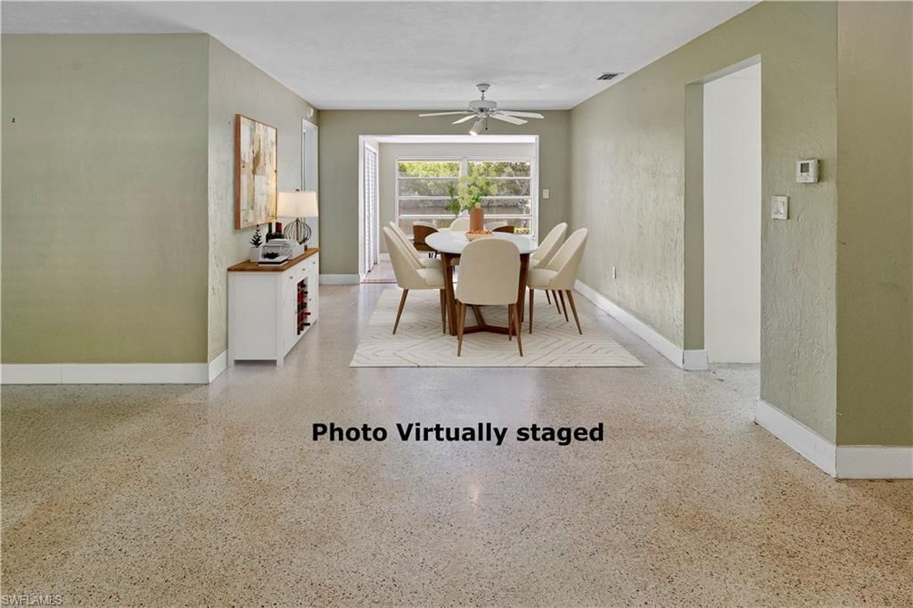 2160 Channel Way, North Fort Myers, FL 33917 Photo