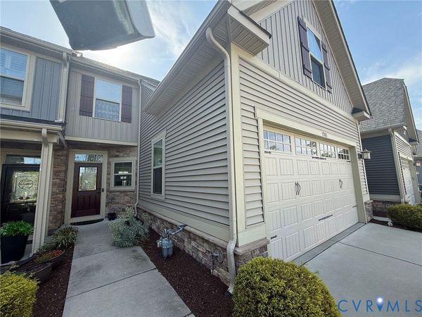 7983 Wistar Woods Court , Henrico, VA 23228