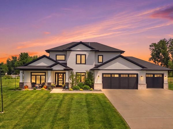 2985 127Th Drive, Amana, IA 52203
