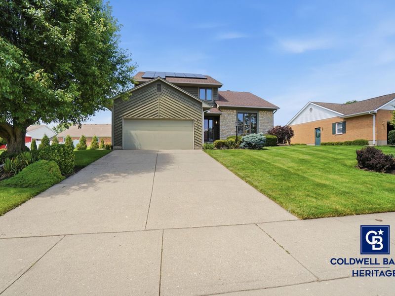 4733 Wicklow Drive, Middletown, OH 45042 Photo 3