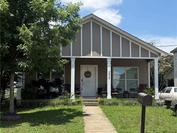 2412 6th Street E, Tuscaloosa, AL 35404
