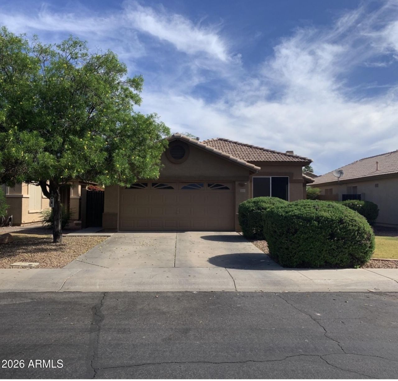 140 W Oxford Lane, Gilbert, AZ 85233 Main Photo