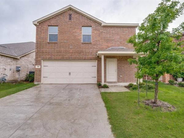 213 Adelina Drive, Little Elm, TX 75068