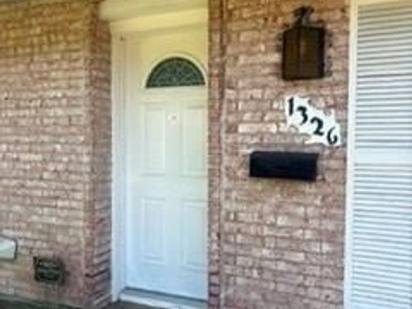 1326 Kingston Drive, Lewisville, TX 75067