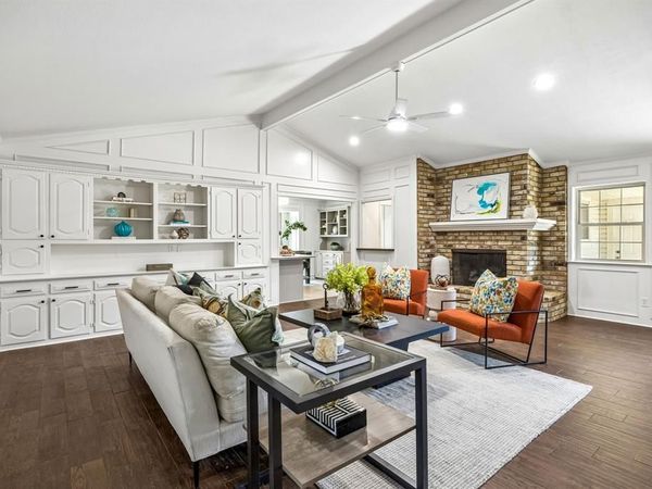 8716 Echo Valley Drive, Dallas, TX 75243