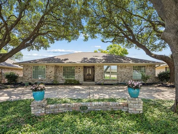 8716 Echo Valley Drive, Dallas, TX 75243