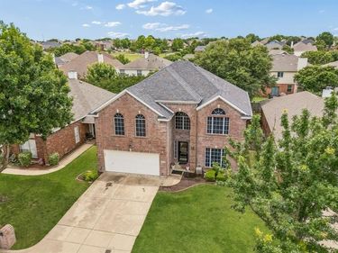 4501 Stepping Stone Drive, Fort Worth, TX 76123