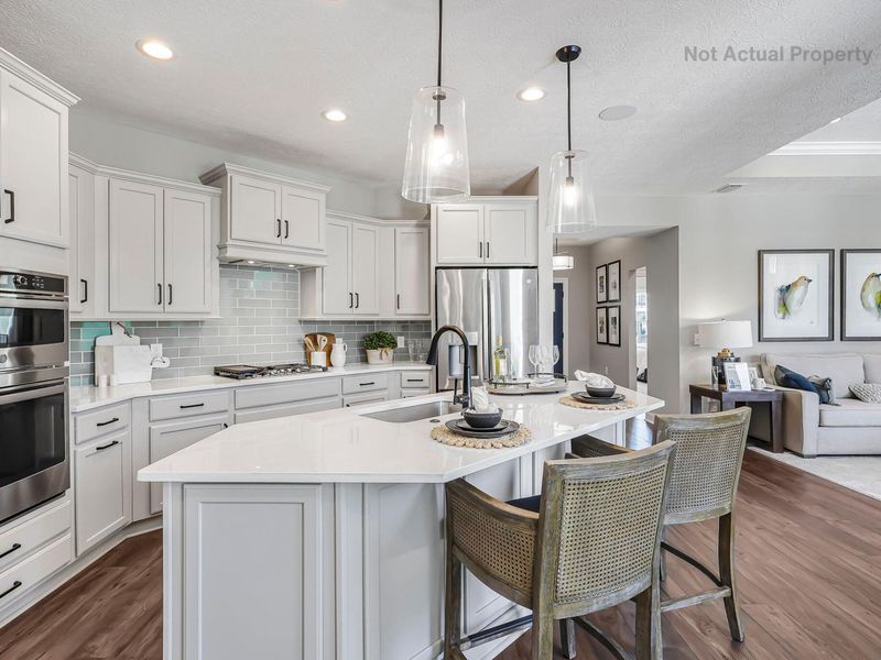 1552 Bethel Woods Boulevard, Marysville, OH 43040 Photo 7