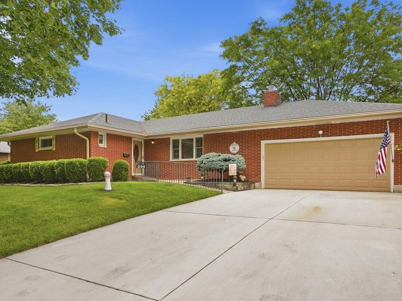 236 Drakewood Road, Westerville, OH 43081 Photo 2