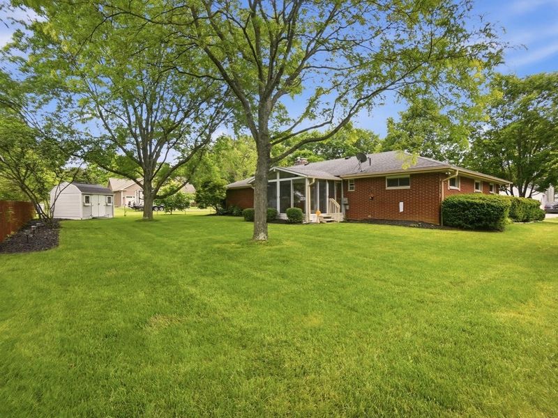236 Drakewood Road, Westerville, OH 43081 Photo 46