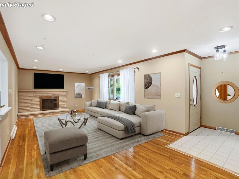 236 Drakewood Road, Westerville, OH 43081 Photo 6