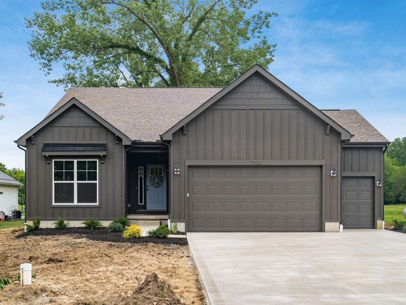 7788 Havens Road, Blacklick, OH 43004 Photo 2
