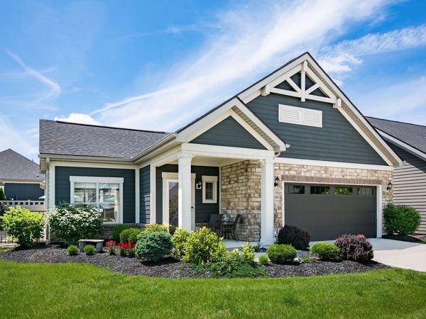 10509 Calla Lily Way , Plain City, OH 43064