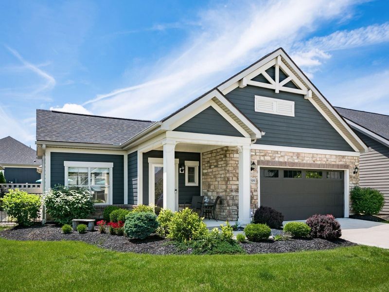 10509 Calla Lily Way, Plain City, OH 43064 Photo 1