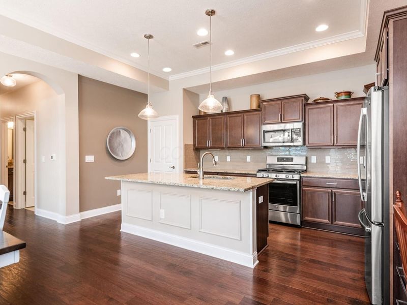 10509 Calla Lily Way, Plain City, OH 43064 Photo 13