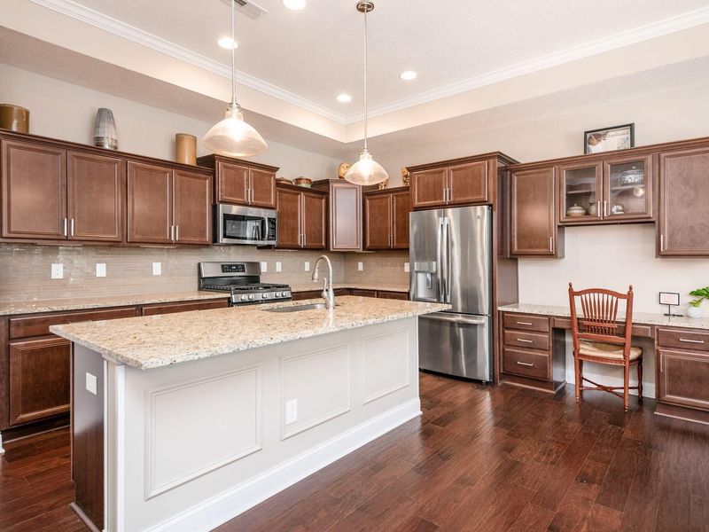 10509 Calla Lily Way, Plain City, OH 43064 Photo 18