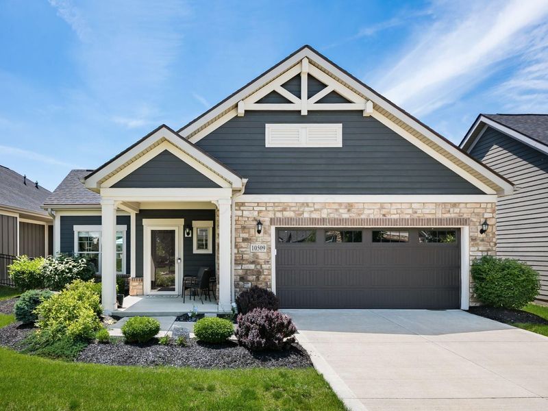 10509 Calla Lily Way, Plain City, OH 43064 Photo 2