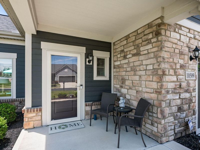 10509 Calla Lily Way, Plain City, OH 43064 Photo 3