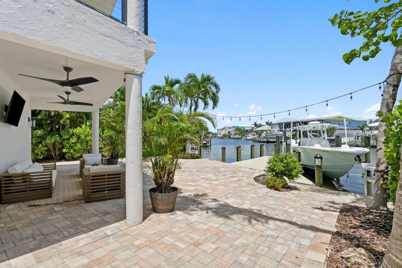 201 N Harbor Drive, Holmes Beach, FL 34217 Photo
