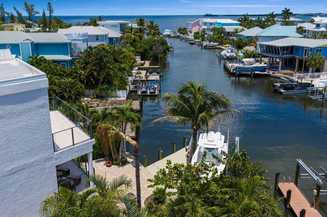 201 N Harbor Drive, Holmes Beach, FL 34217 Photo