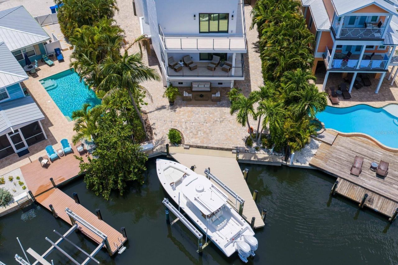 201 N Harbor Drive, Holmes Beach, FL 34217 Photo