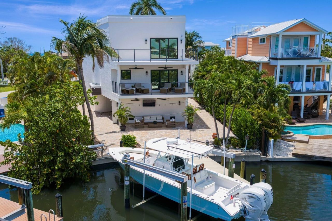 201 N Harbor Drive, Holmes Beach, FL 34217 Photo