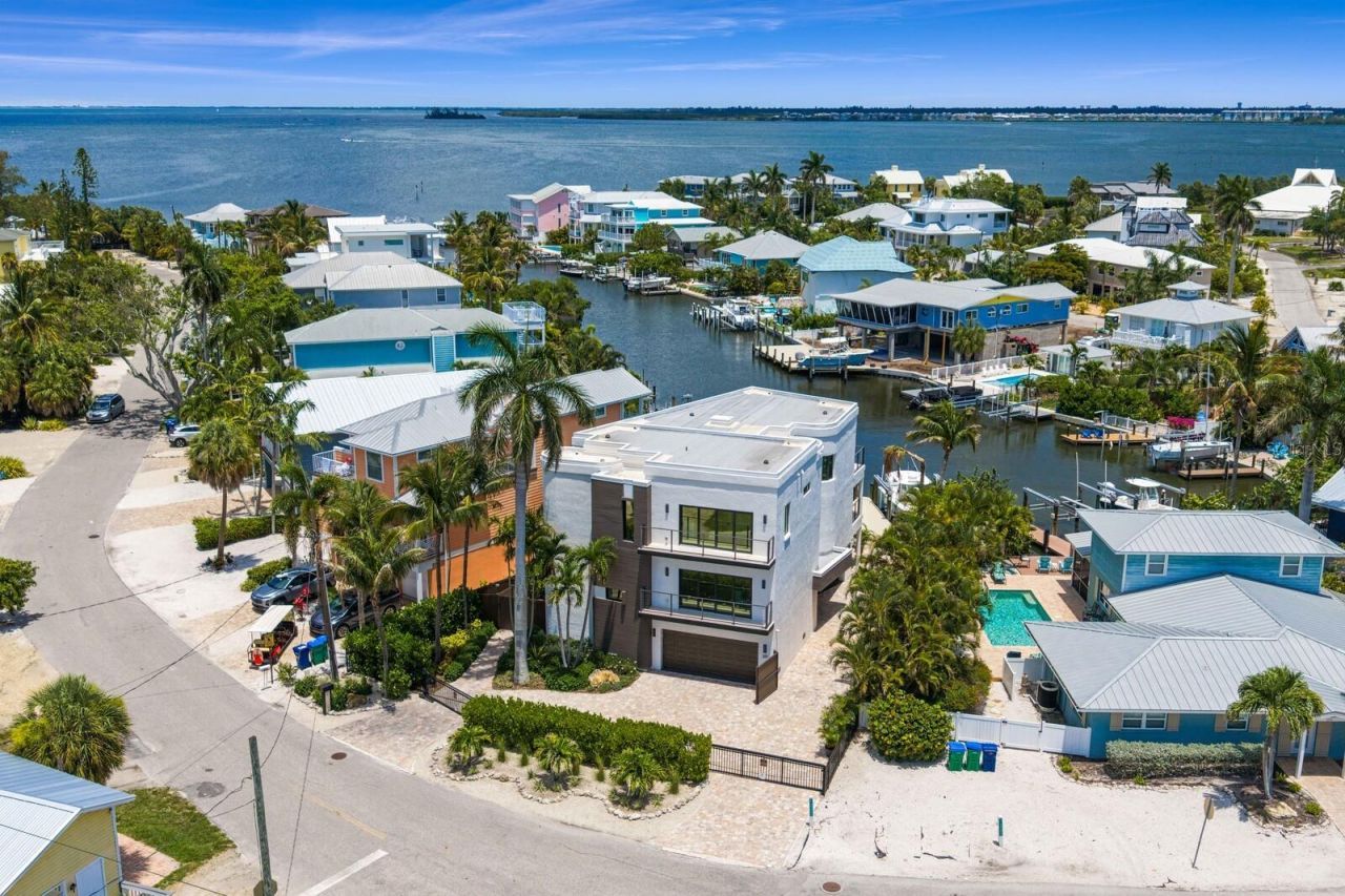 201 N Harbor Drive, Holmes Beach, FL 34217 Photo