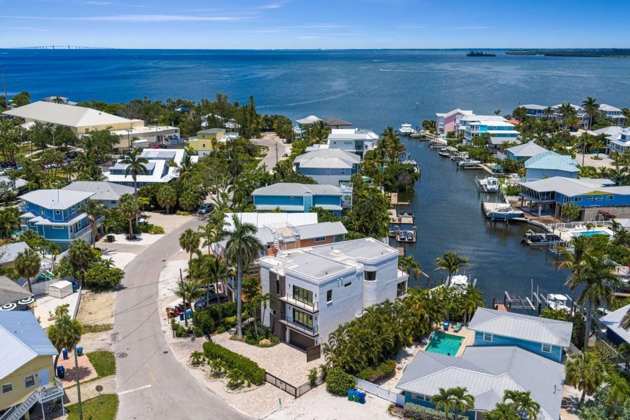 201 N Harbor Drive, Holmes Beach, FL 34217 Photo