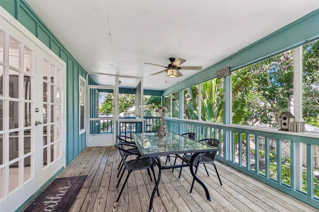 416 Tennessee Avenue, Crystal Beach, FL 34681 Photo
