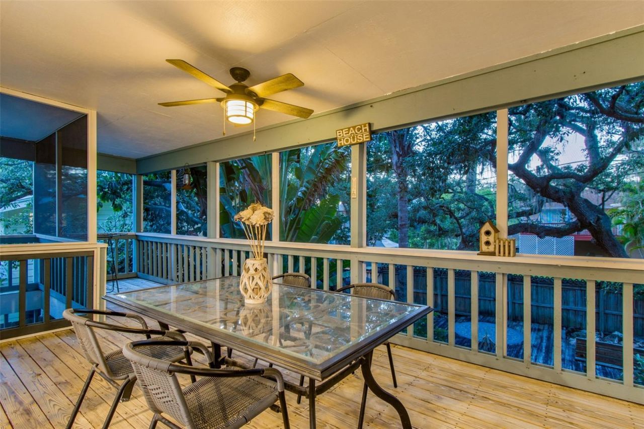 416 Tennessee Avenue, Crystal Beach, FL 34681 Photo