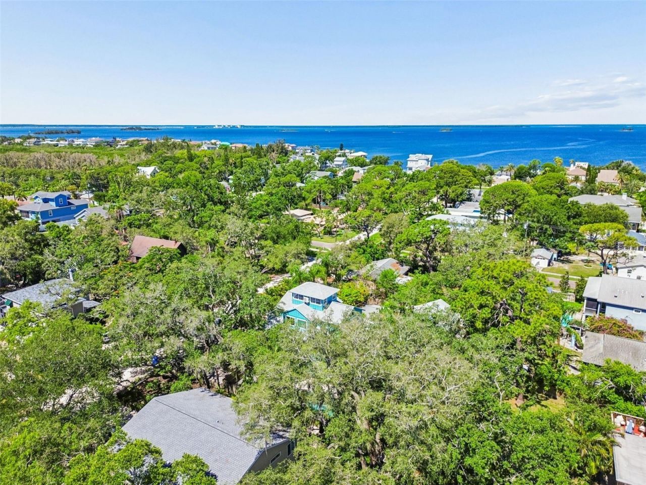 416 Tennessee Avenue, Crystal Beach, FL 34681 Photo