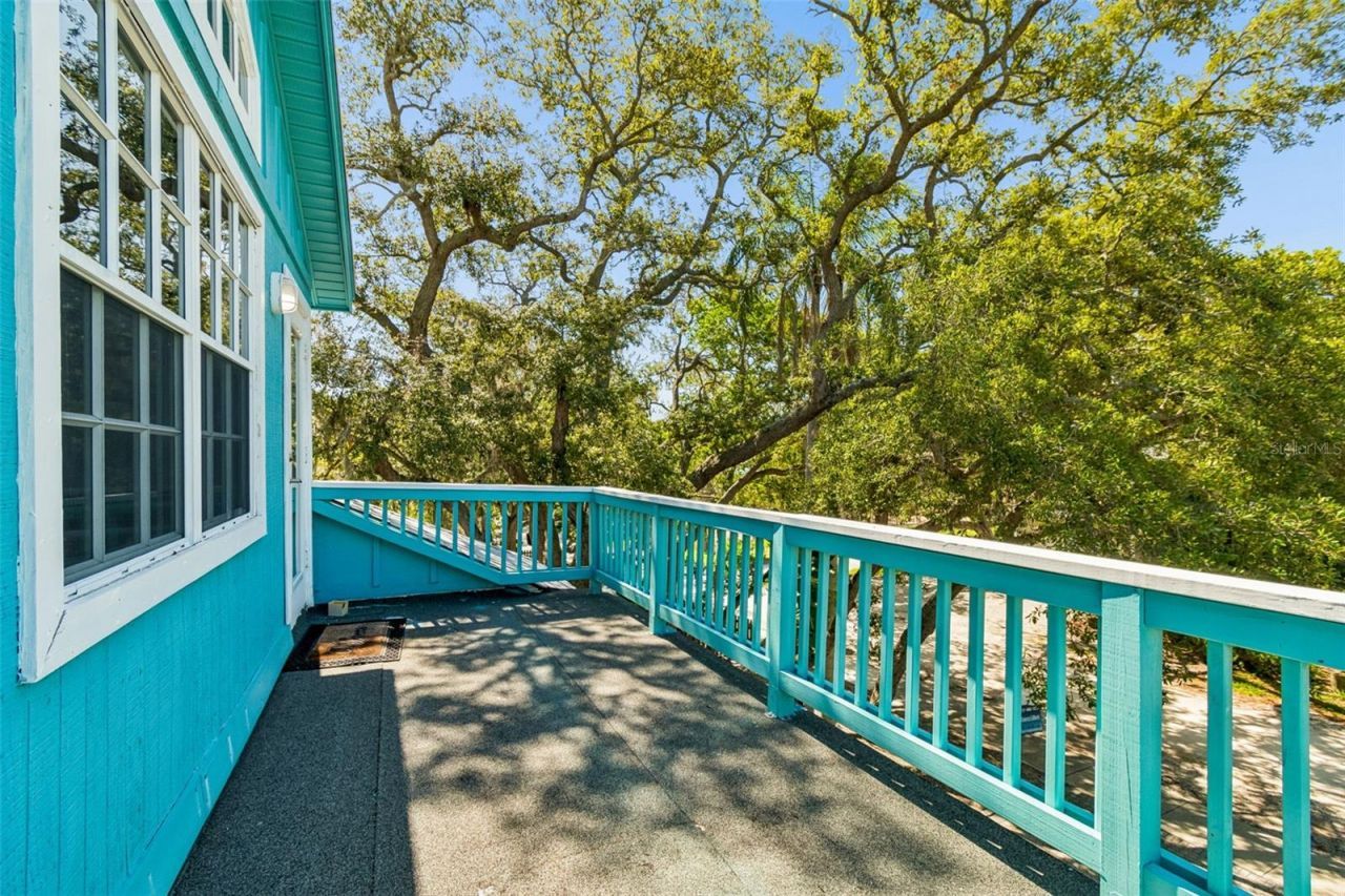 416 Tennessee Avenue, Crystal Beach, FL 34681 Photo
