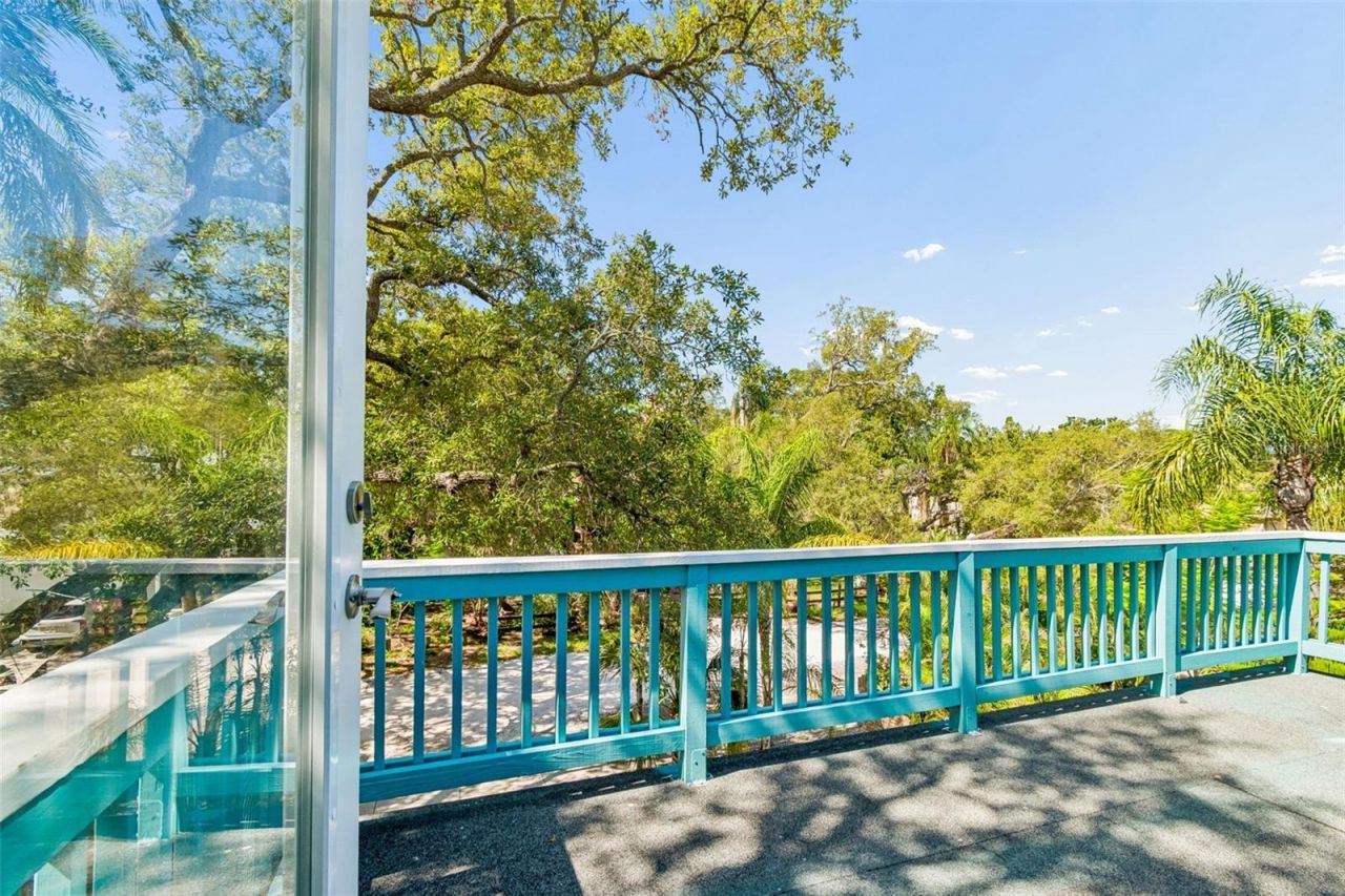 416 Tennessee Avenue, Crystal Beach, FL 34681 Photo