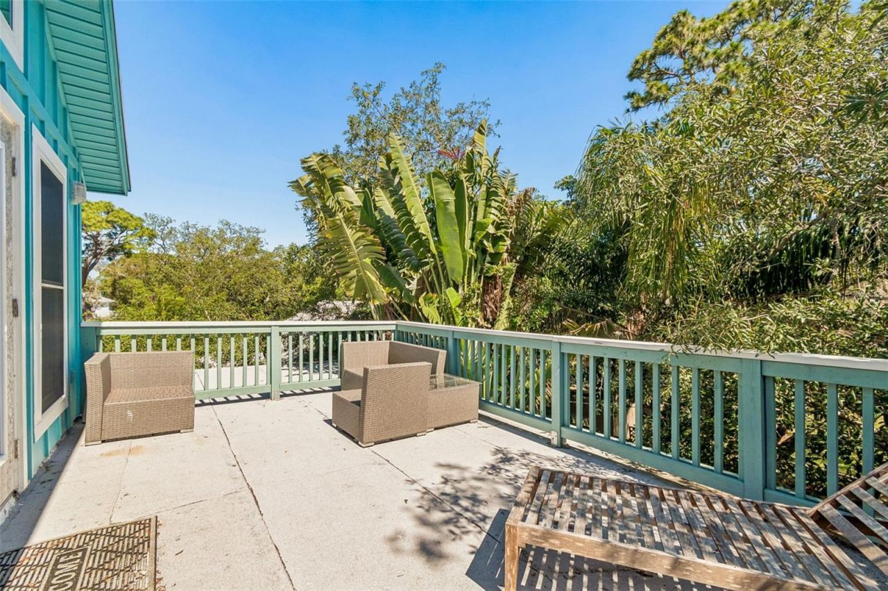 416 Tennessee Avenue, Crystal Beach, FL 34681 Photo