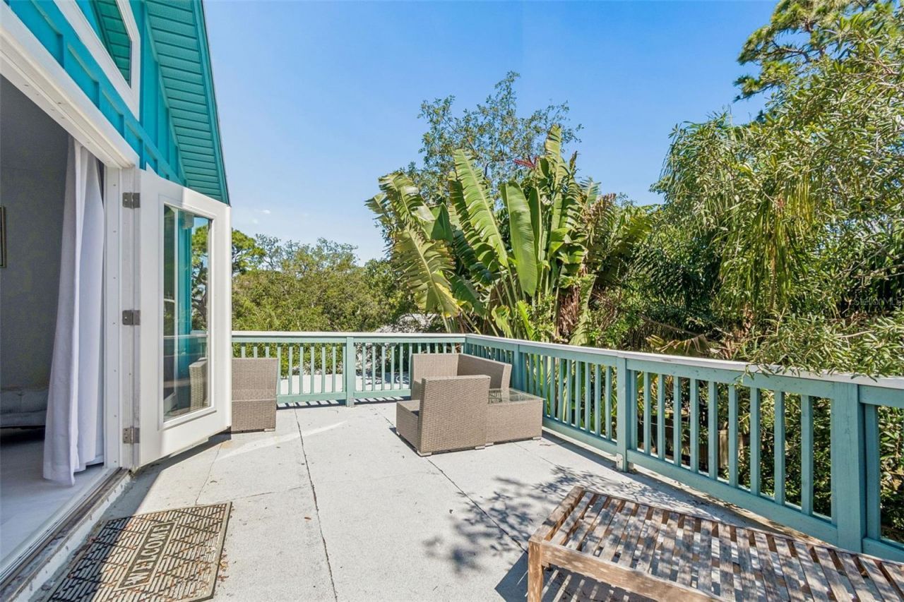 416 Tennessee Avenue, Crystal Beach, FL 34681 Photo