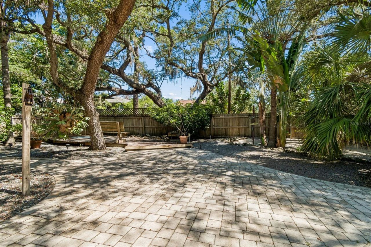 416 Tennessee Avenue, Crystal Beach, FL 34681 Photo