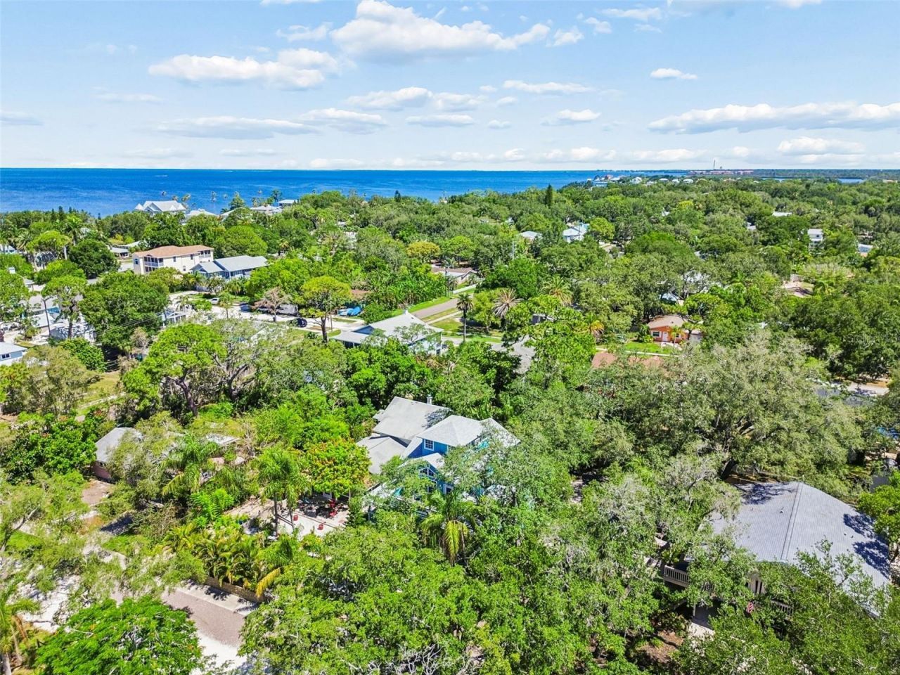 416 Tennessee Avenue, Crystal Beach, FL 34681 Photo