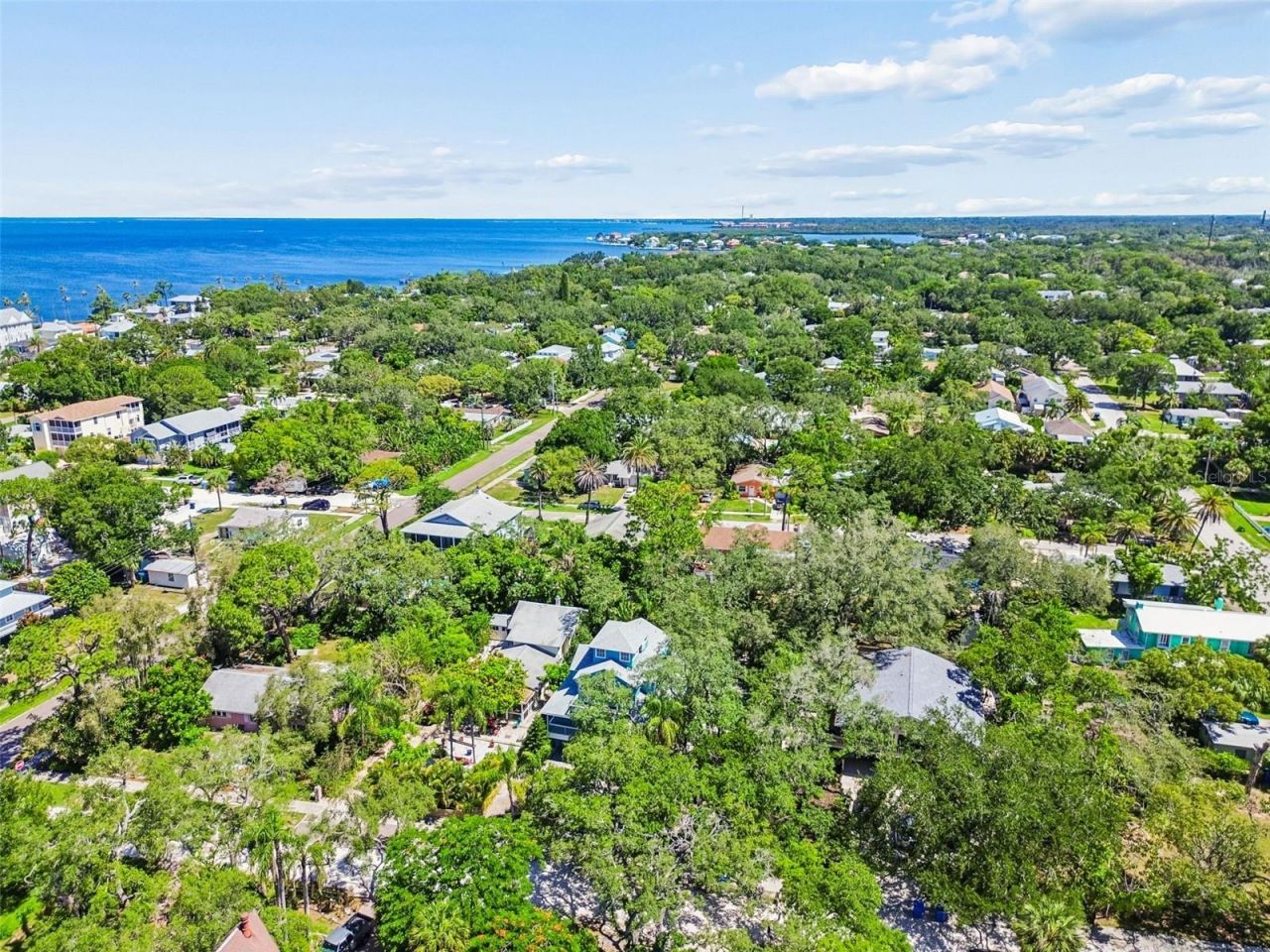 416 Tennessee Avenue, Crystal Beach, FL 34681 Photo