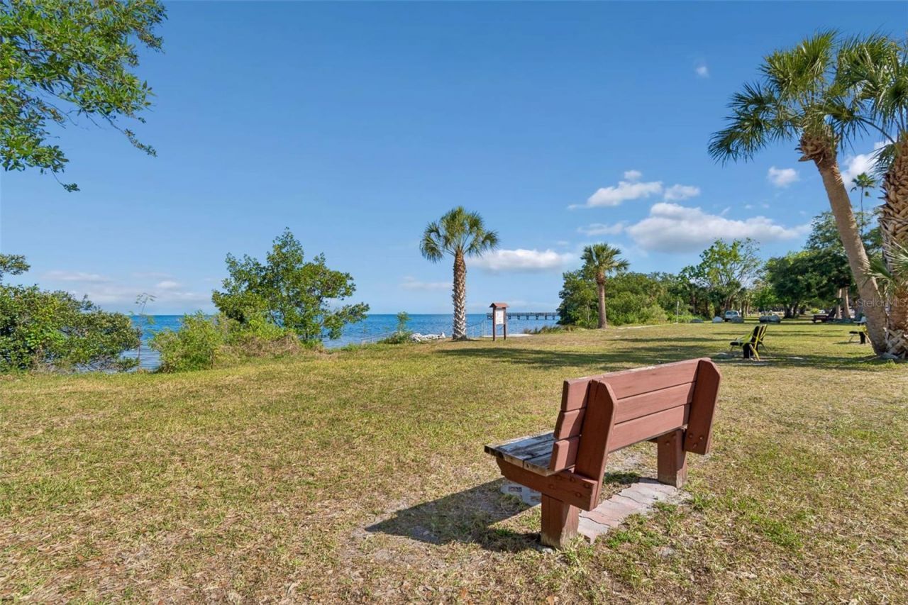 416 Tennessee Avenue, Crystal Beach, FL 34681 Photo