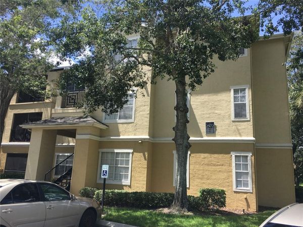 2572 ROBERT TRENT JONES DRIVE , Unit 1215, ORLANDO, FL 32835