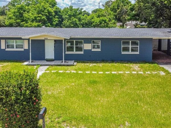 2414 AVENUE A TERRACE NW, WINTER HAVEN, FL 33880