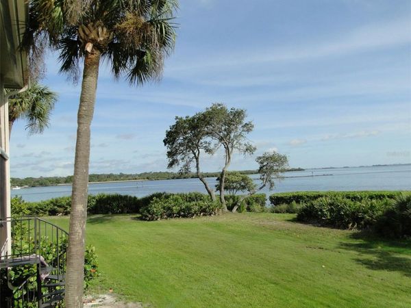 1814 MARINER DRIVE , Unit 159, TARPON SPRINGS, FL 34689