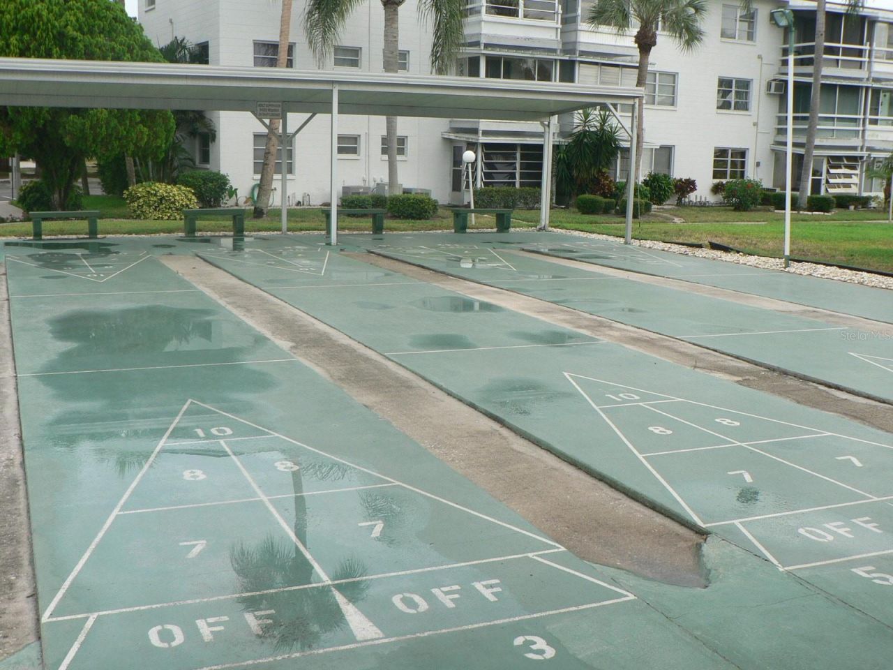 5955 Palm Lane , Unit A33, Bradenton, FL 34207 Photo